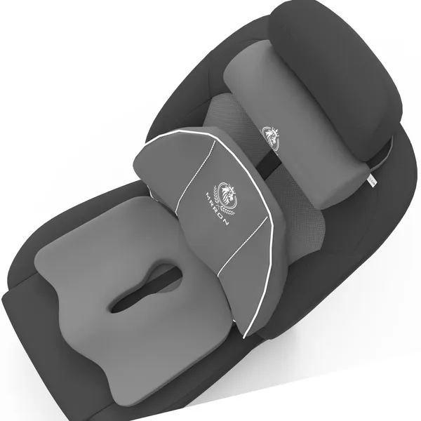 MRRON_celia_Neck_rest__Cruz_Back_Support_or_Coccxy_Orthopaedic_Cushion_for_Long_Sitting_Universal_fit_with_Ergonomic_Design_Made_by_High_Density_Memory_Foam_Used_for_Car_or_Office_Chairs.