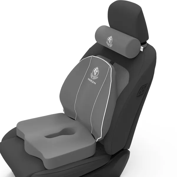 MRRON_celia_Neck_rest__Cruz_Back_Support_or_Coccxy_Orthopaedic_Cushion_for_Long_Sitting_Universal_fit_with_Ergonomic_Design_Made_by_High_Density_Memory_Foam_Used_for_Car_or_Office_Chairs.
