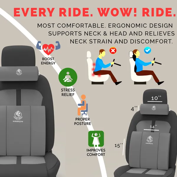 Large_Back_Support_Neck_Rest_For_Chair_&_Car_Seat,_Orthopaedic_Lumbar_Support_Memory_Foam_Backrest_Cushion_Designed_For_Back_Pain_Relief_Pillow_For_Comfortable_Sitting