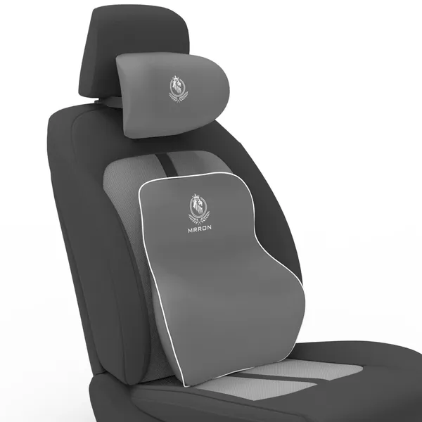 Back_Support_Neck_Rest_For_Chair_&_Car_Seat,_Orthopaedic_Support_Memory_Foam_Backrest_Cushion_Designed_For_Back_Pain_Relief_Pillow_For_Comfortable_Sitting