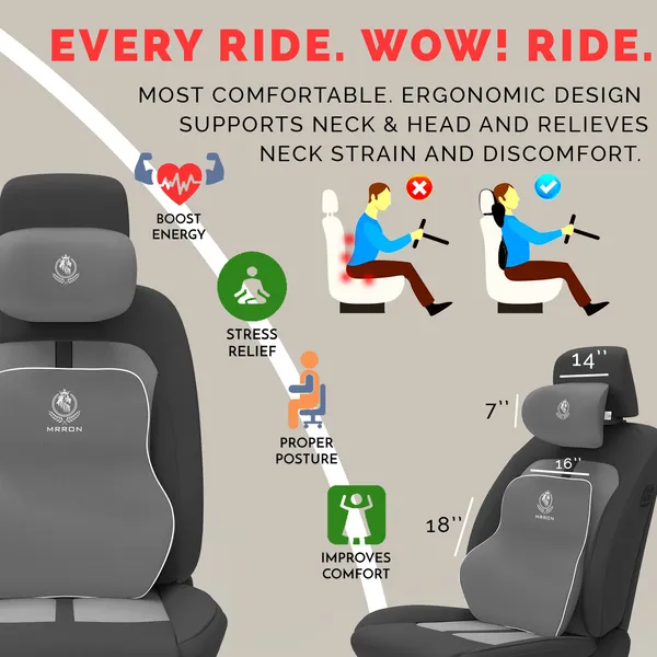 Back_Support_Neck_Rest_For_Chair_&_Car_Seat,_Orthopaedic_Support_Memory_Foam_Backrest_Cushion_Designed_For_Back_Pain_Relief_Pillow_For_Comfortable_Sitting