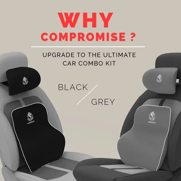 Back_Support_Neck_Rest_For_Chair_&_Car_Seat,_Orthopaedic_Support_Memory_Foam_Backrest_Cushion_Designed_For_Back_Pain_Relief_Pillow_For_Comfortable_Sitting