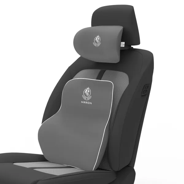 Back_Support_Neck_Rest_For_Chair_&_Car_Seat,_Orthopaedic_Support_Memory_Foam_Backrest_Cushion_Designed_For_Back_Pain_Relief_Pillow_For_Comfortable_Sitting