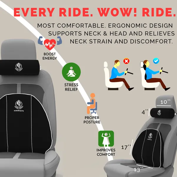 Large_Back_Support_Neck_Rest_For_Chair_&_Car_Seat,_Orthopaedic_Lumbar_Support_Memory_Foam_Backrest_Cushion_Designed_For_Back_Pain_Relief_Pillow_For_Comfortable_Sitting