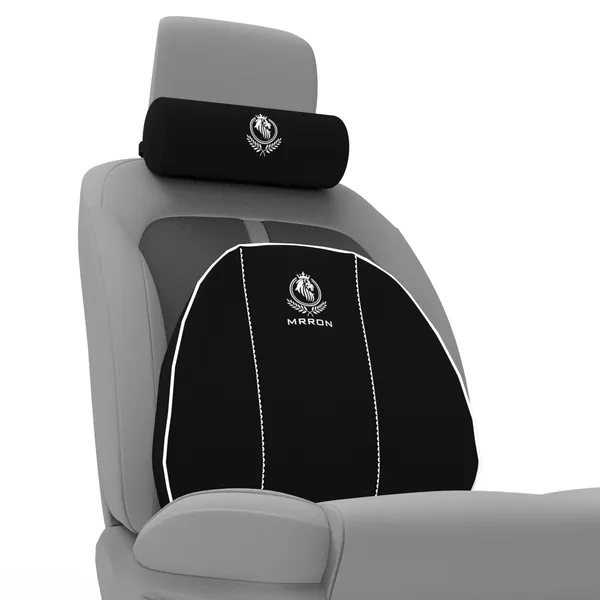 Large_Back_Support_Neck_Rest_For_Chair_&_Car_Seat,_Orthopaedic_Lumbar_Support_Memory_Foam_Backrest_Cushion_Designed_For_Back_Pain_Relief_Pillow_For_Comfortable_Sitting