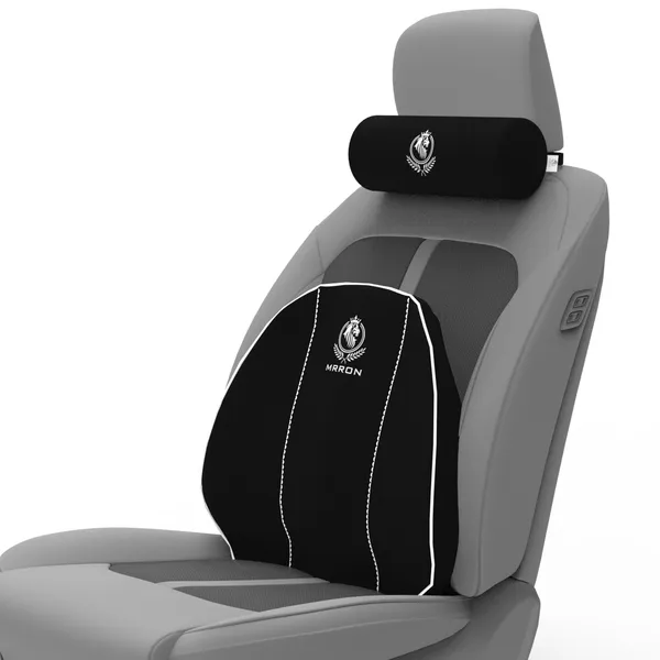 Large_Back_Support_Neck_Rest_For_Chair_&_Car_Seat,_Orthopaedic_Lumbar_Support_Memory_Foam_Backrest_Cushion_Designed_For_Back_Pain_Relief_Pillow_For_Comfortable_Sitting