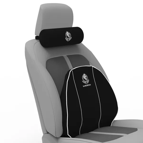 Large_Back_Support_Neck_Rest_For_Chair_&_Car_Seat,_Orthopaedic_Lumbar_Support_Memory_Foam_Backrest_Cushion_Designed_For_Back_Pain_Relief_Pillow_For_Comfortable_Sitting