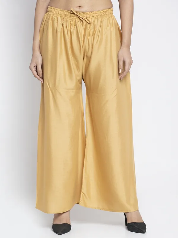 Light_Beige_Rayon_Palazzo_For_Women