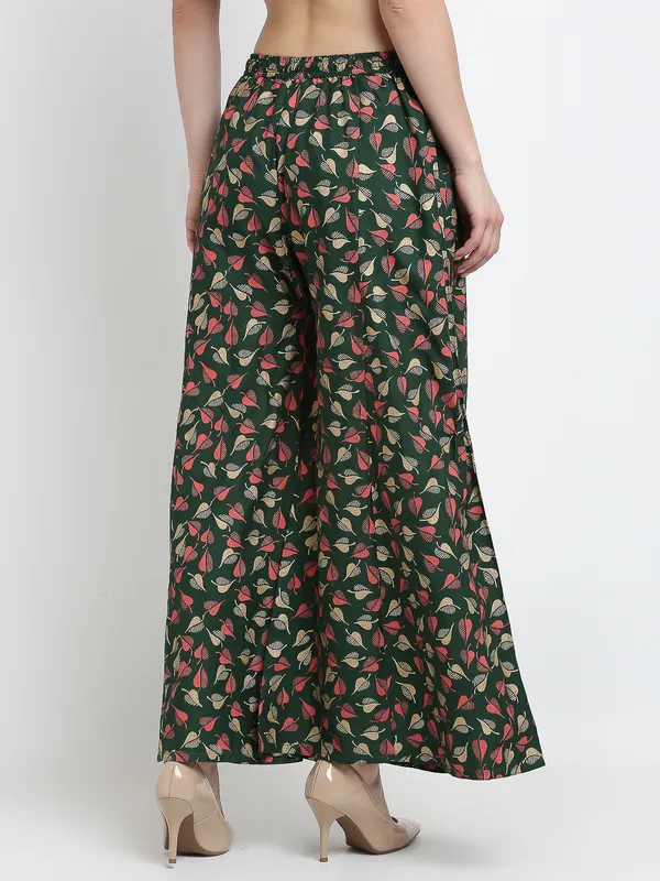 Green_Rayon_Palazzo_For_Women