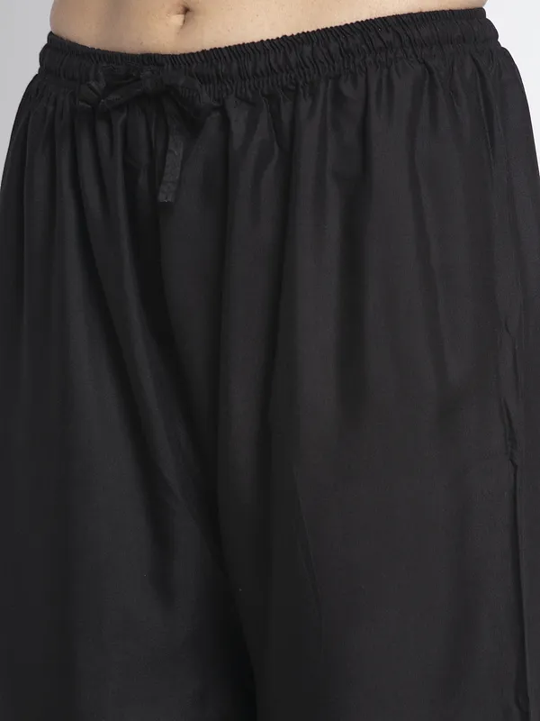 Black_Rayon_Palazzo_For_Women