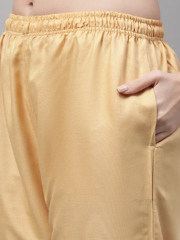 Beige_Rayon_Palazzo_For_Women