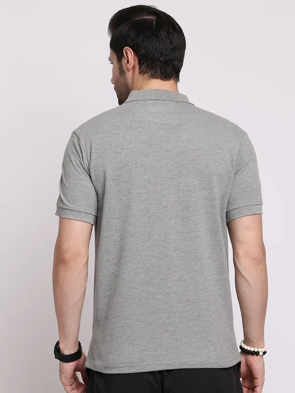 Grey_Cotton_T-Shirt_For_Men