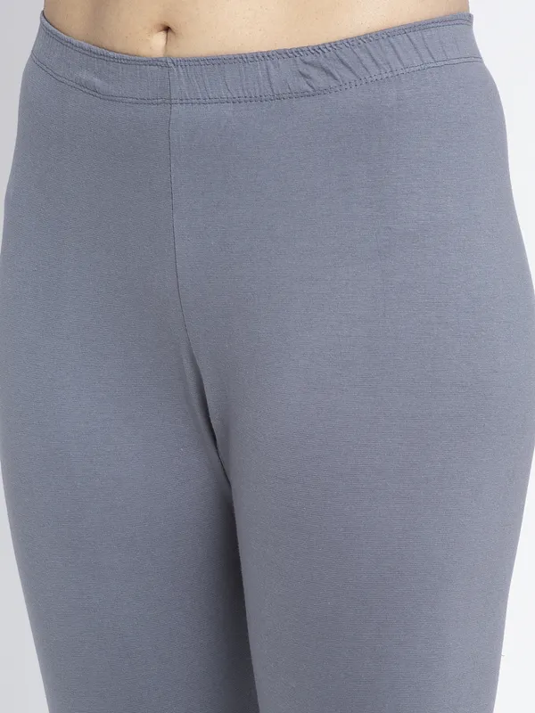 Grey_Cotton_Lycra_Legging_For_Women