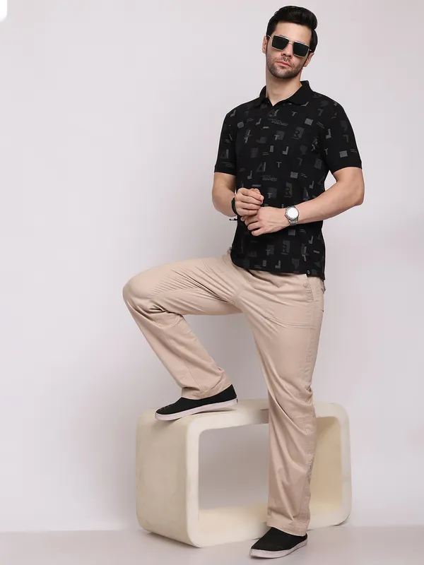 Black_Cotton_T-Shirt_For_Men