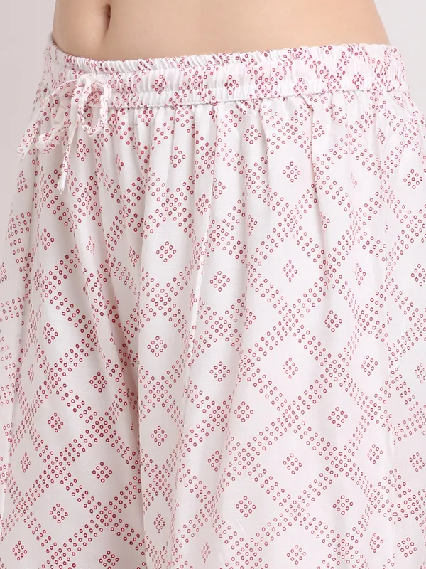 White_Rayon_Palazzo_For_Women