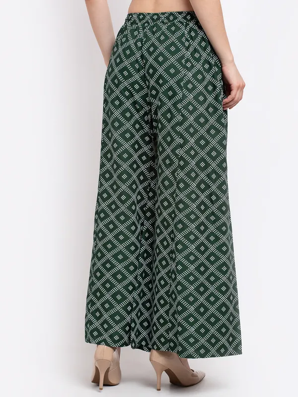 Green_Rayon_Palazzo_For_Women