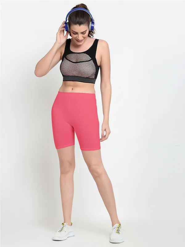 Gajri_Cotton_Shorts_For_Women