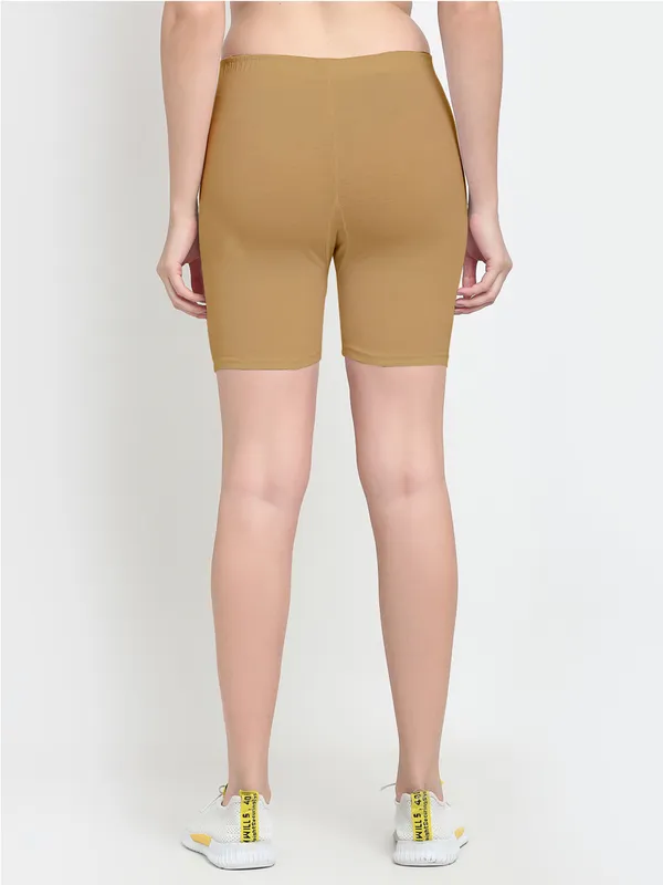 D.Skin_Cotton_Shorts_For_Women