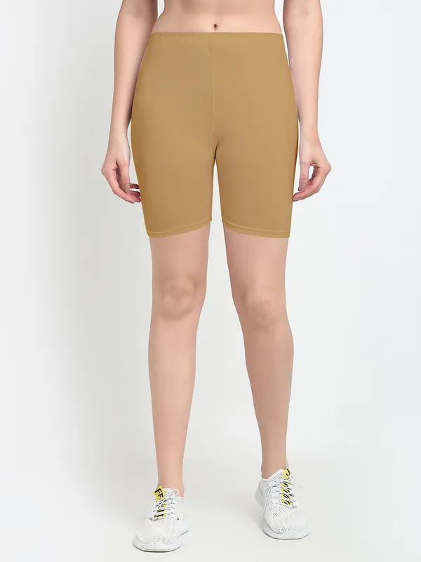 D.Skin_Cotton_Shorts_For_Women