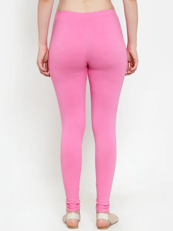 Light_Pink_Cotton_Lycra_Legging_For_Women