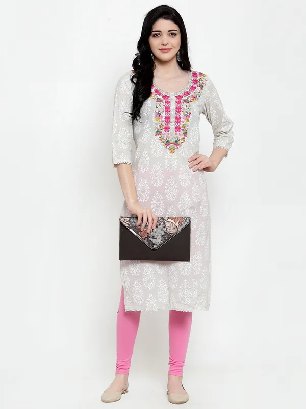 Light_Pink_Cotton_Lycra_Legging_For_Women