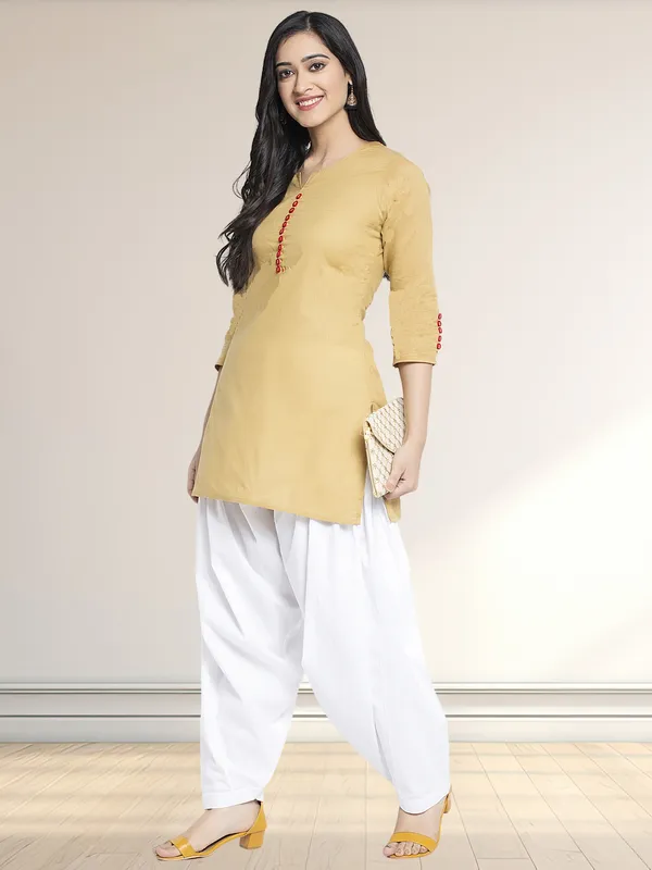 White_Cotton_Salwar_For_Women