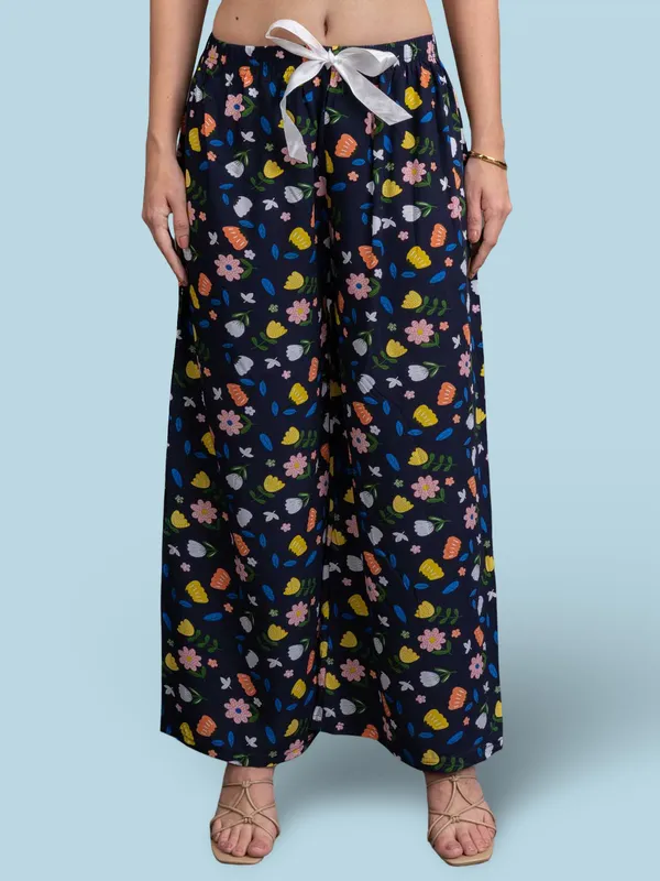 Multi_Color_Rayon_Palazzo_For_Women