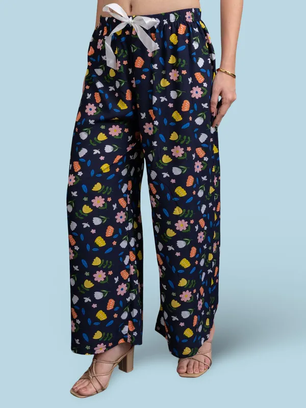 Multi_Color_Rayon_Palazzo_For_Women