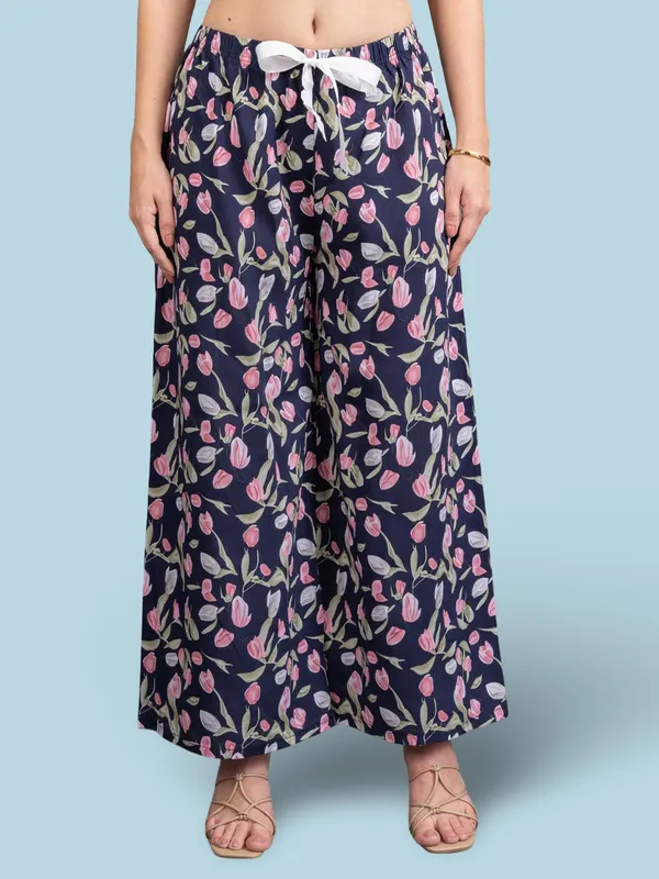 Multi_Color_Rayon_Palazzo_For_Women