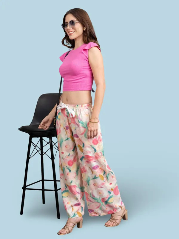 Multi_Color_Rayon_Palazzo_For_Women