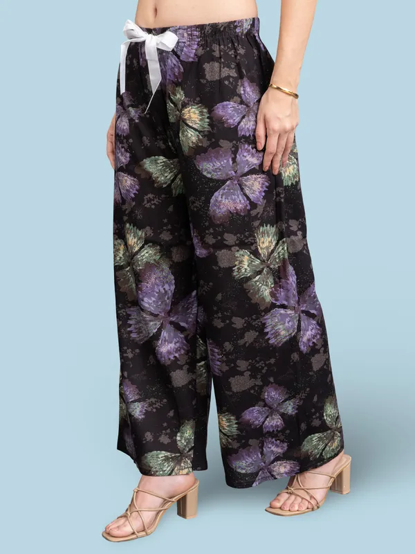 Multi_Color_Rayon_Palazzo_For_Women
