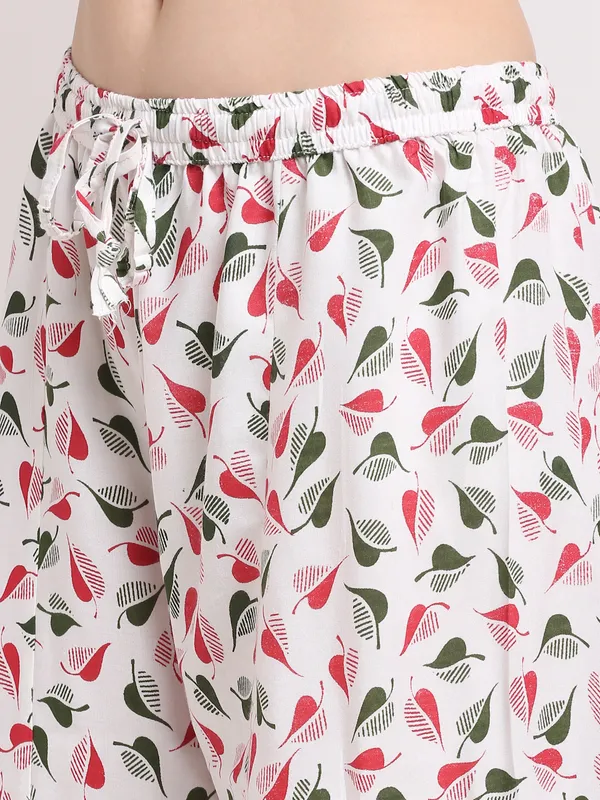 White_Rayon_Palazzo_For_Women