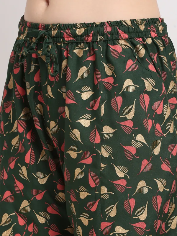 Green_Rayon_Palazzo_For_Women