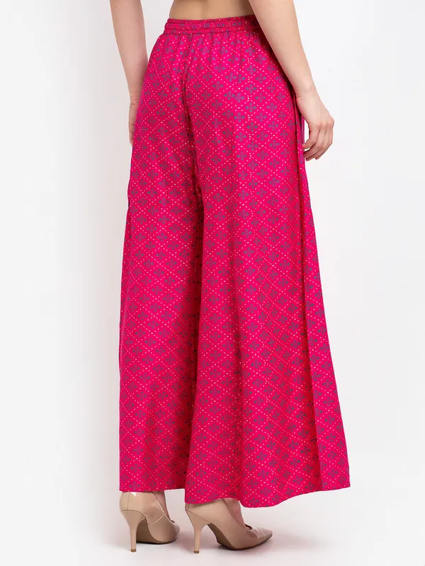 Pink_Rayon_Palazzo_For_Women
