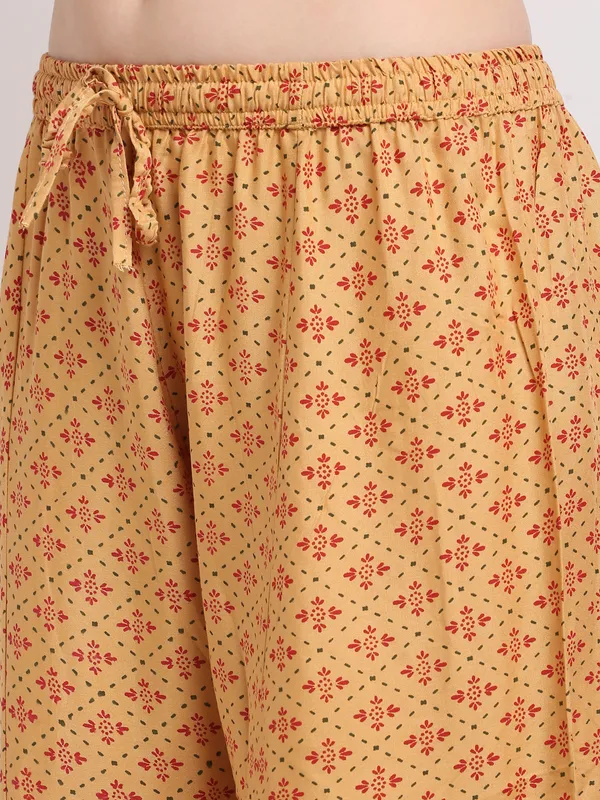 Beige_Rayon_Palazzo_For_Women
