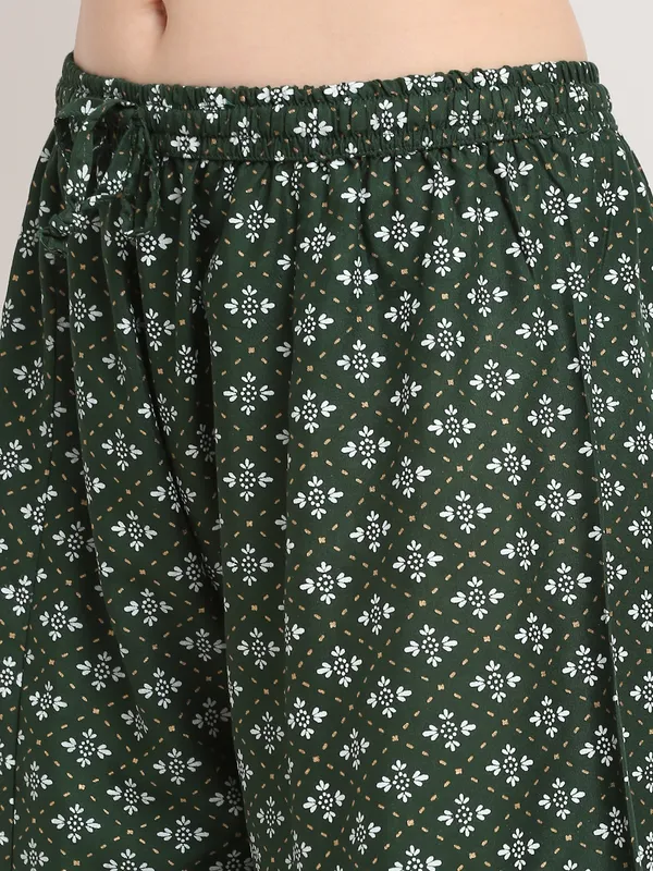 Green_Rayon_Palazzo_For_Women