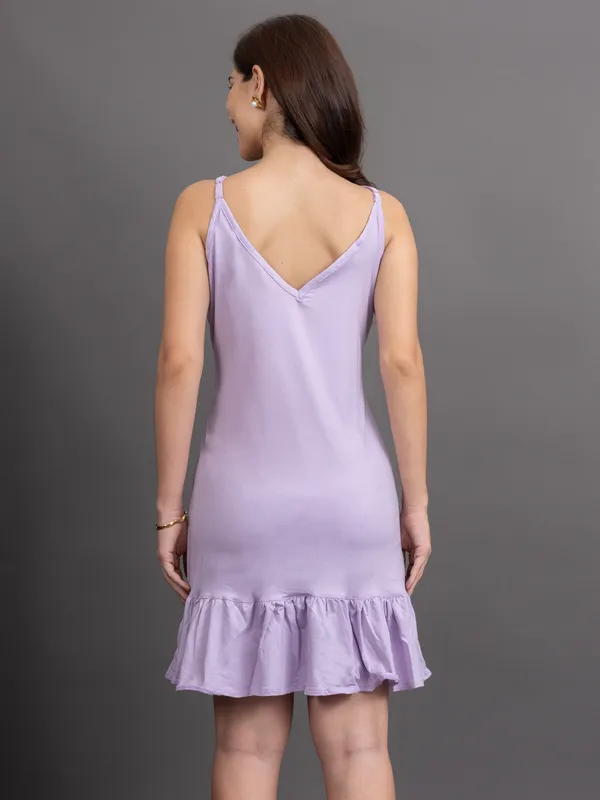 Purple_Cotton_Nightdress_For_Women