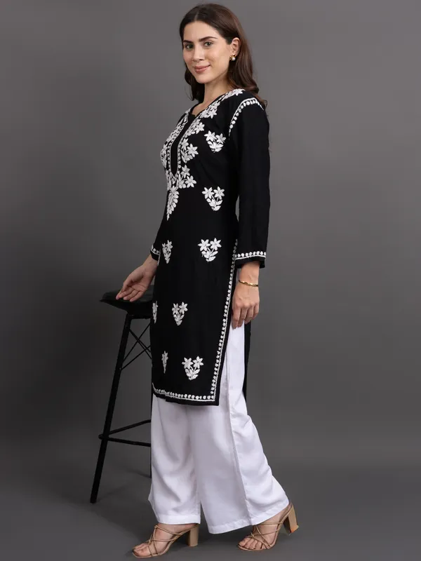 White_Rayon_Palazzo_For_Women