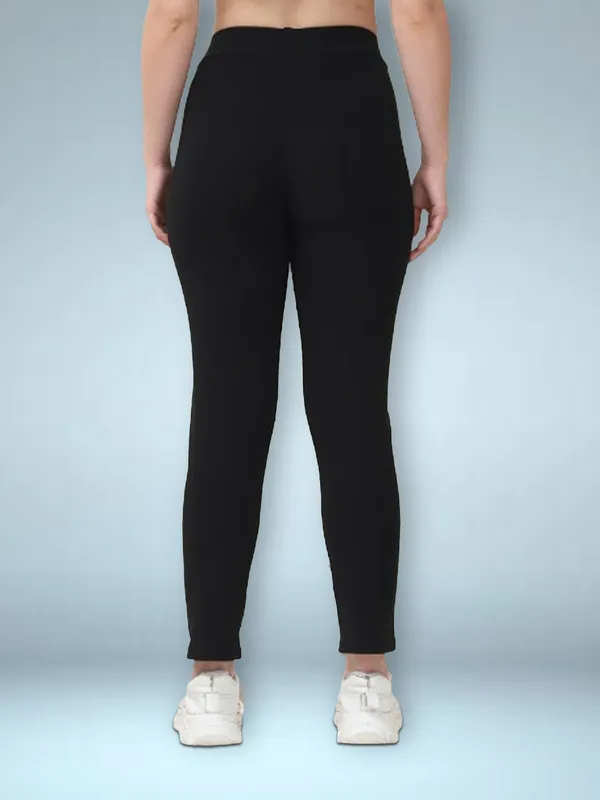 Black_Lycra_Polyester_Spandex_Jegging_For_Women