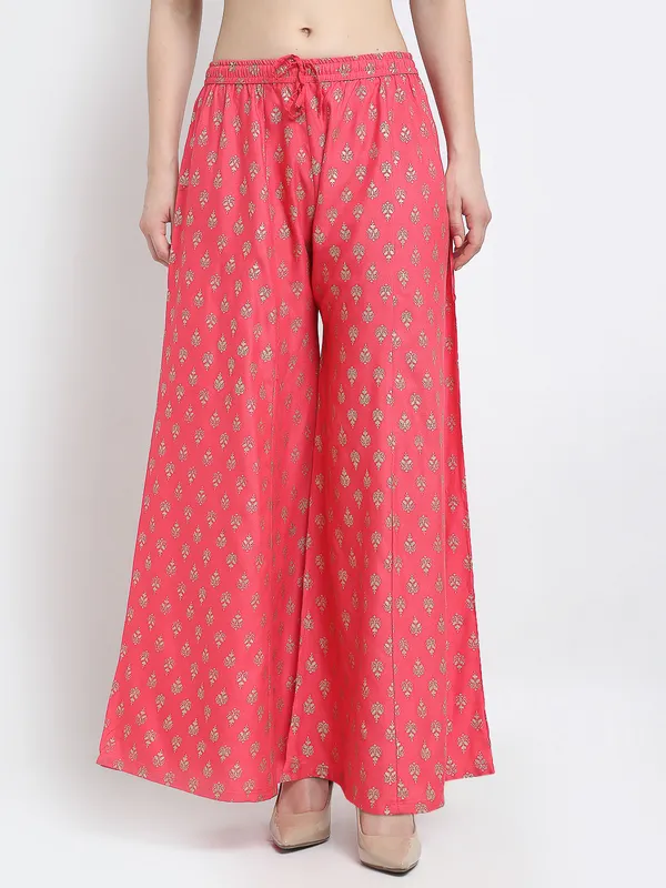 Gajri_Rayon_Palazzo_For_Women