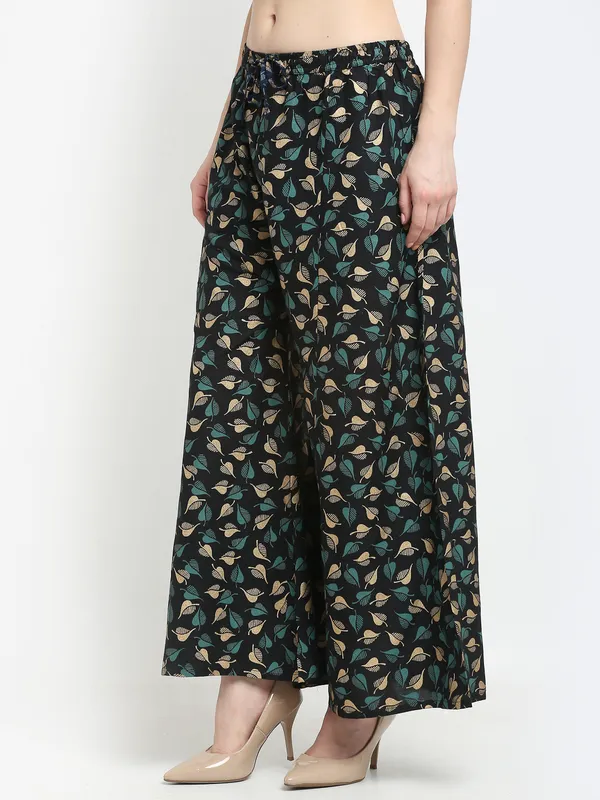 Black_Rayon_Palazzo_For_Women