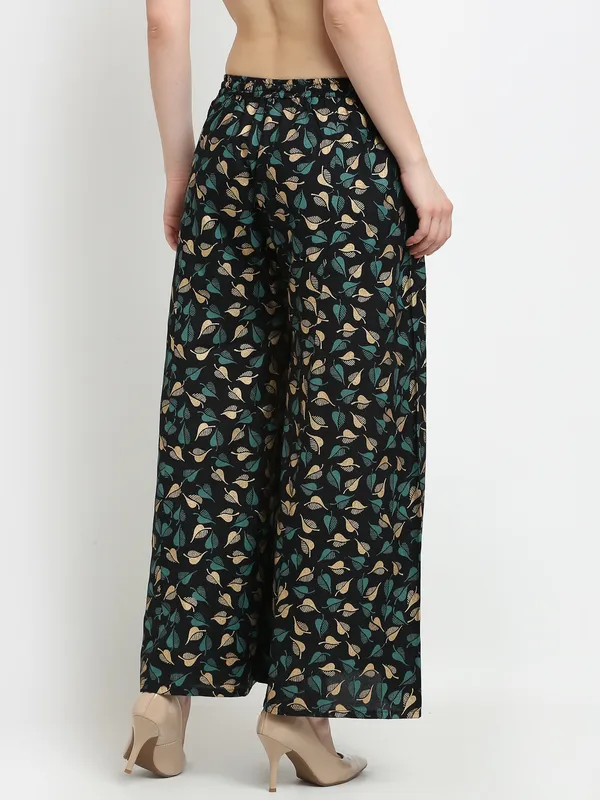 Black_Rayon_Palazzo_For_Women