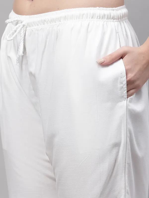 Off_White_Rayon_Palazzo_For_Women