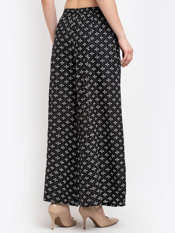 Black_Rayon_Palazzo_For_Women