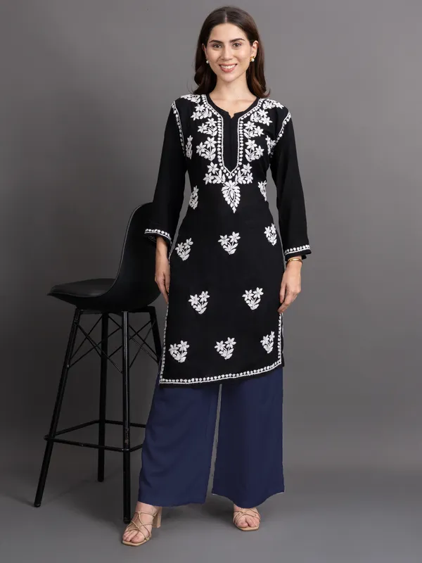 Navy_Blue_Rayon_Palazzo_For_Women