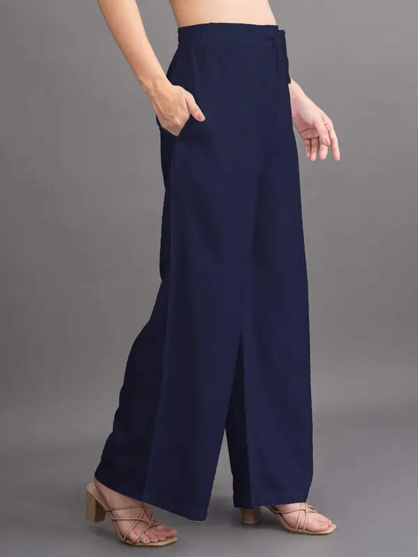 Navy_Blue_Rayon_Palazzo_For_Women