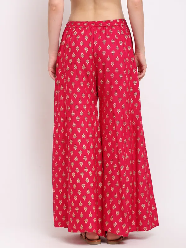 Pink_Rayon_Palazzo_For_Women
