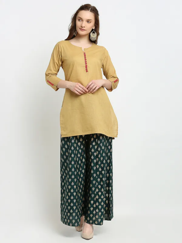 Green_Rayon_Palazzo_For_Women