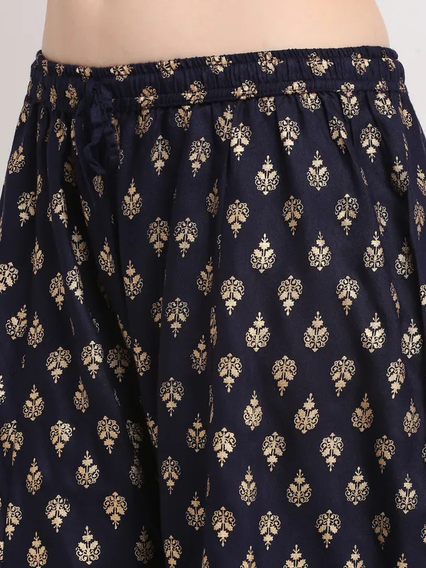 Navy_Rayon_Palazzo_For_Women