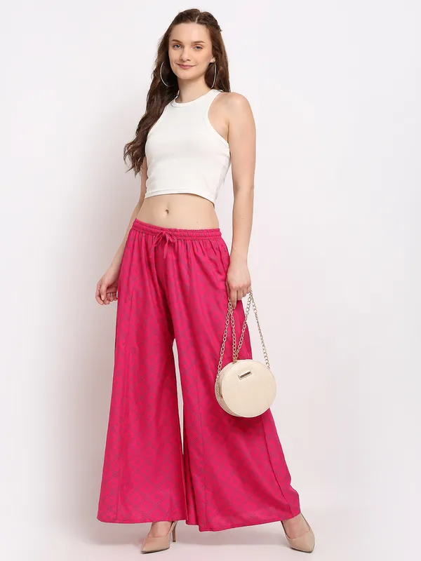 Pink_Rayon_Palazzo_For_Women